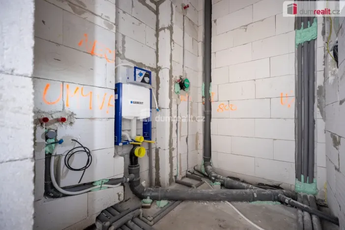 Prodej rodinného domu, Veltrusy, Jungmannova, 143 m2