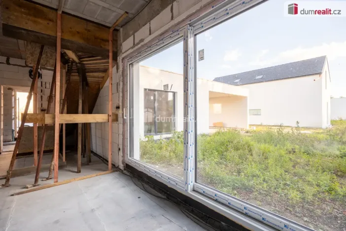 Prodej rodinného domu, Veltrusy, Jungmannova, 143 m2