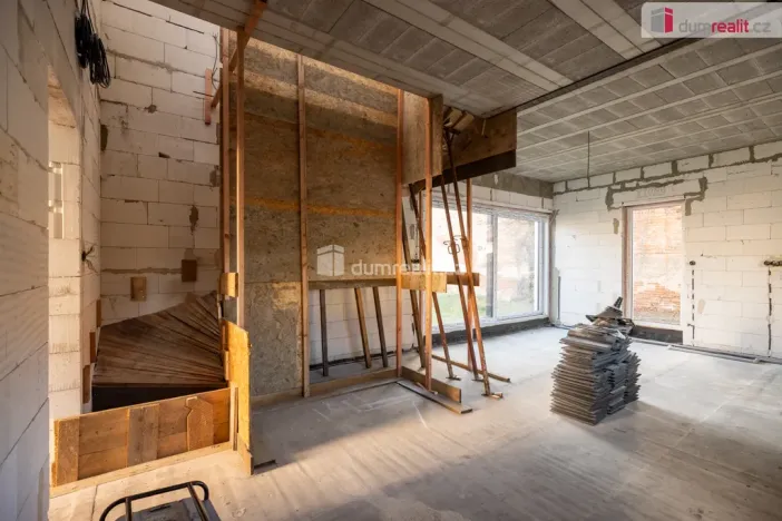 Prodej rodinného domu, Veltrusy, Jungmannova, 143 m2