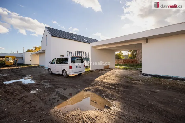 Prodej rodinného domu, Veltrusy, Jungmannova, 143 m2