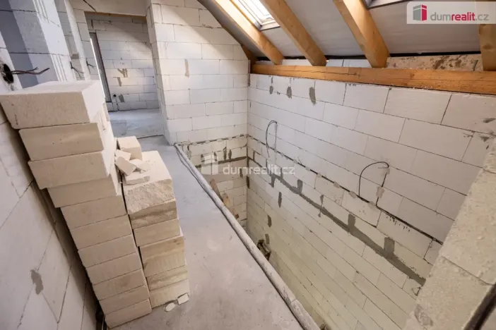 Prodej rodinného domu, Veltrusy, Jungmannova, 143 m2