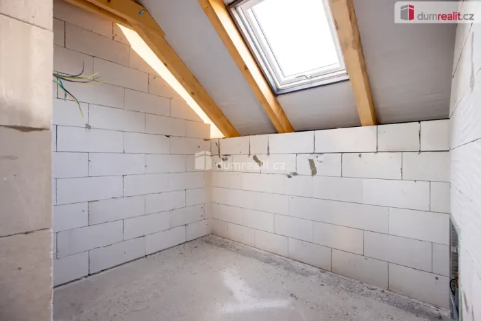 Prodej rodinného domu, Veltrusy, Jungmannova, 143 m2