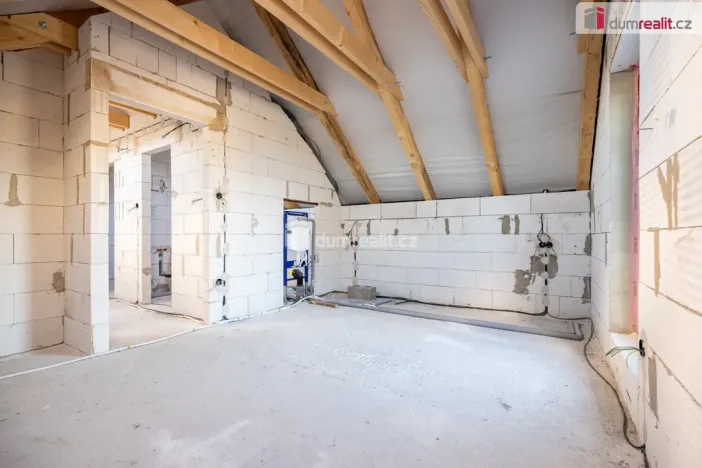 Prodej rodinného domu, Veltrusy, Jungmannova, 143 m2