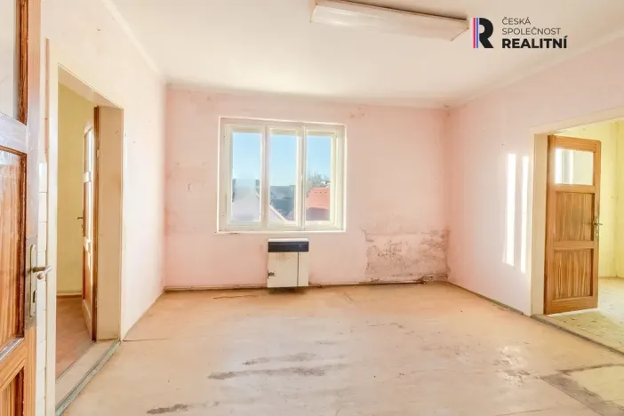 Prodej rodinného domu, Batelov, Mlýnská, 129 m2