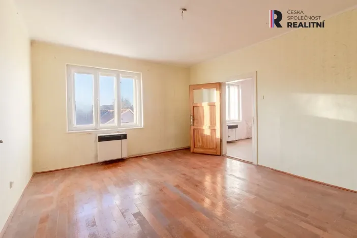 Prodej rodinného domu, Batelov, Mlýnská, 129 m2