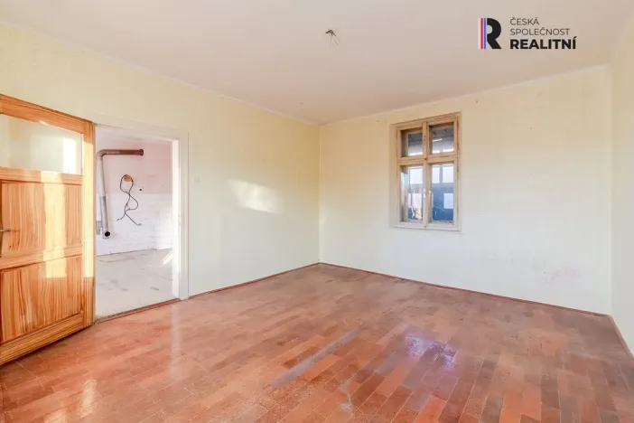 Prodej rodinného domu, Batelov, Mlýnská, 129 m2