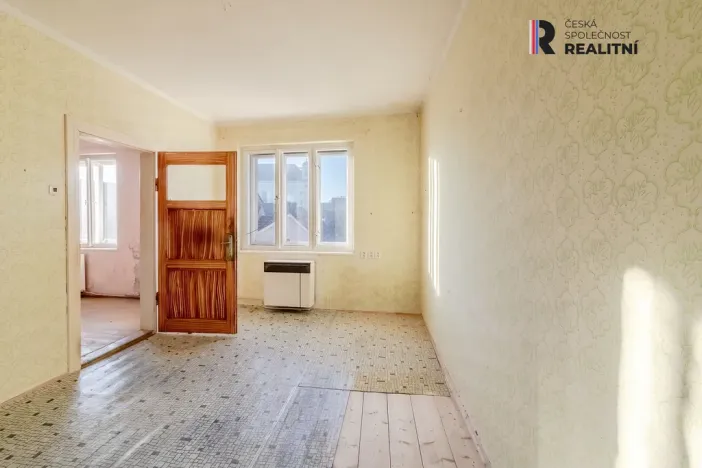 Prodej rodinného domu, Batelov, Mlýnská, 129 m2