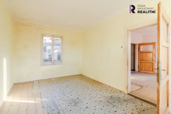 Prodej rodinného domu, Batelov, Mlýnská, 129 m2