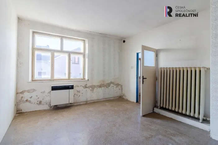 Prodej rodinného domu, Batelov, Mlýnská, 129 m2