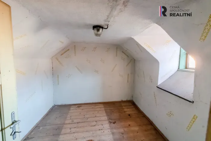 Prodej rodinného domu, Batelov, Mlýnská, 129 m2