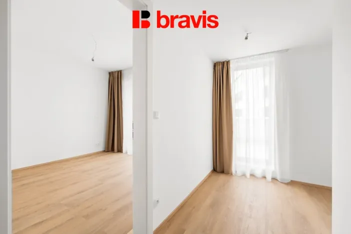 Prodej bytu 2+kk, Brno - Staré Brno, Fuchsova, 76 m2