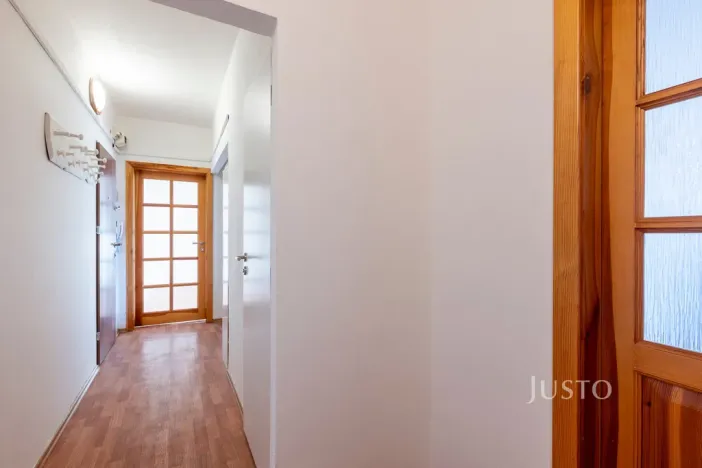 Pronájem bytu 2+1, Uherské Hradiště, Štěpnická, 60 m2