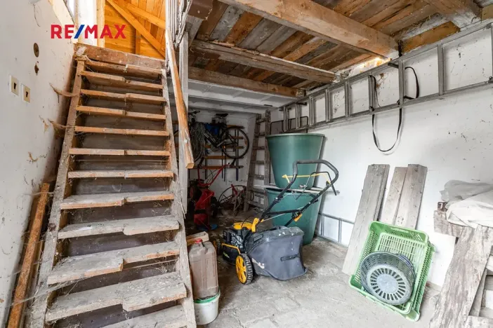 Prodej rodinného domu, Radostín, 82 m2