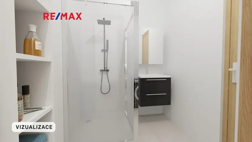 Prodej - jiné, Lesonice, 261 m2