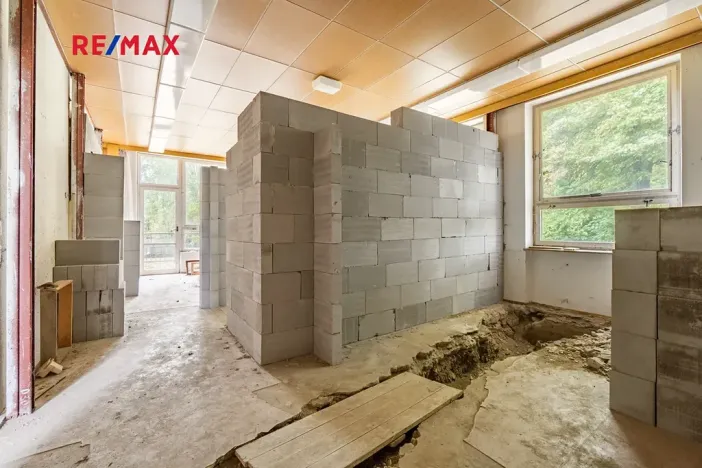 Prodej - jiné, Lesonice, 261 m2