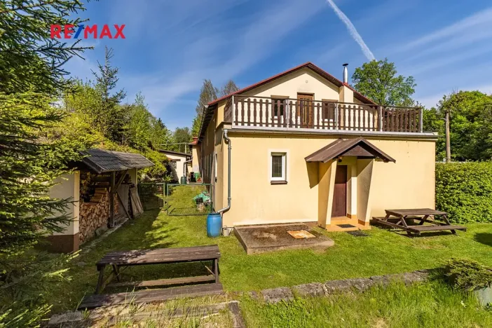 Prodej ubytování, Kytlice, 421 m2