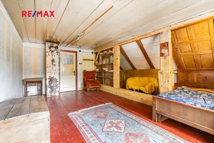 Prodej chalupy, Kytlice, 240 m2