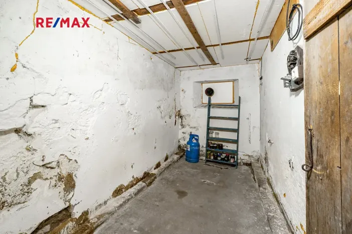 Prodej chalupy, Kytlice, 240 m2