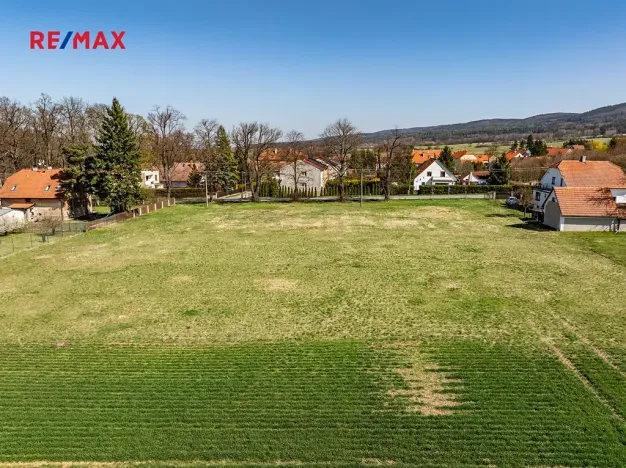 Prodej pozemku pro bydlení, Skřipel, 18142 m2