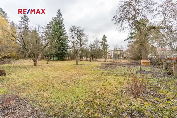 Prodej pozemku pro bydlení, Dobruška, 4854 m2