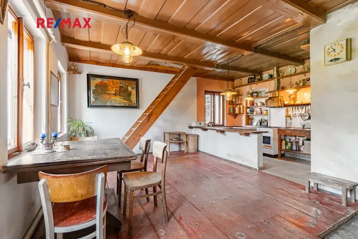 Prodej rodinného domu, Kytlice, 240 m2