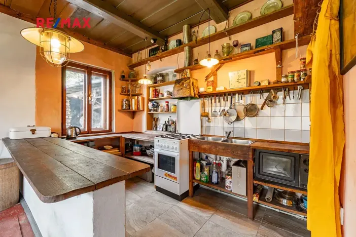 Prodej rodinného domu, Kytlice, 240 m2