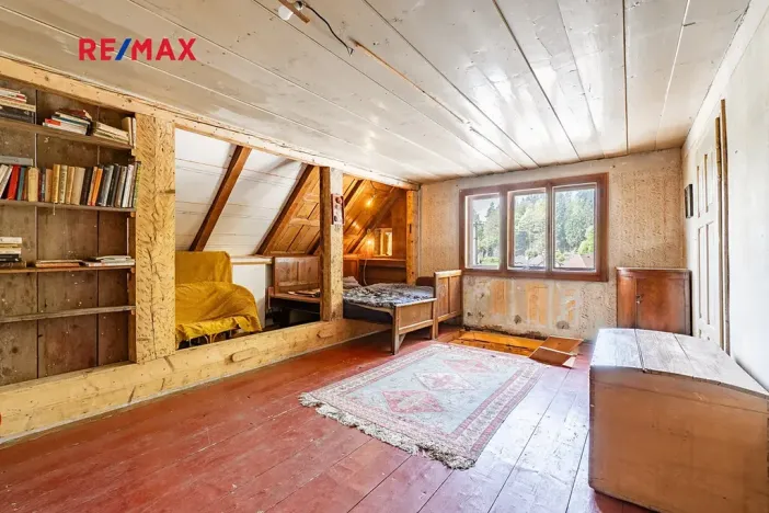 Prodej rodinného domu, Kytlice, 240 m2