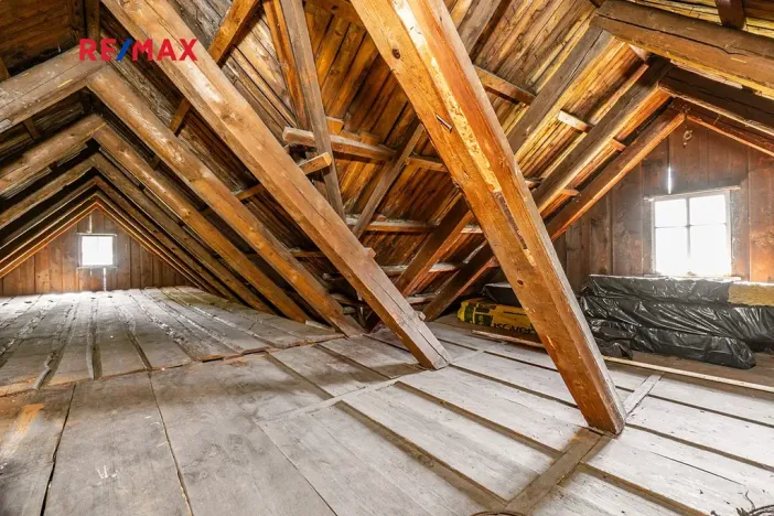 Prodej rodinného domu, Kytlice, 240 m2