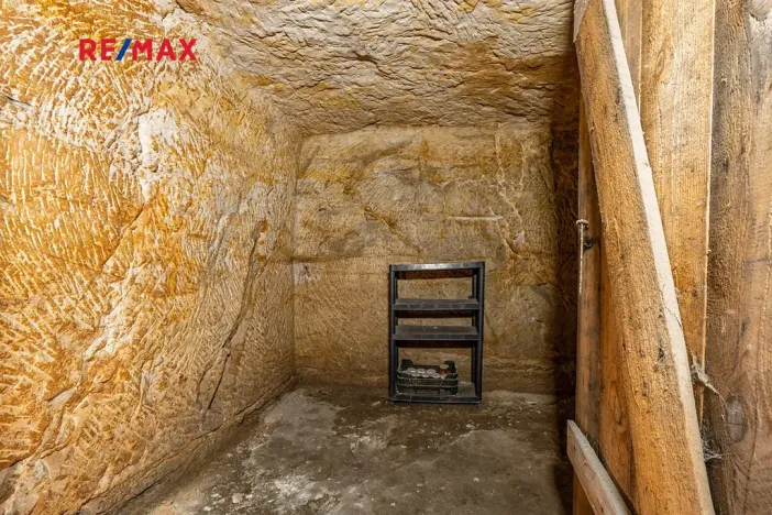 Prodej rodinného domu, Kytlice, 240 m2