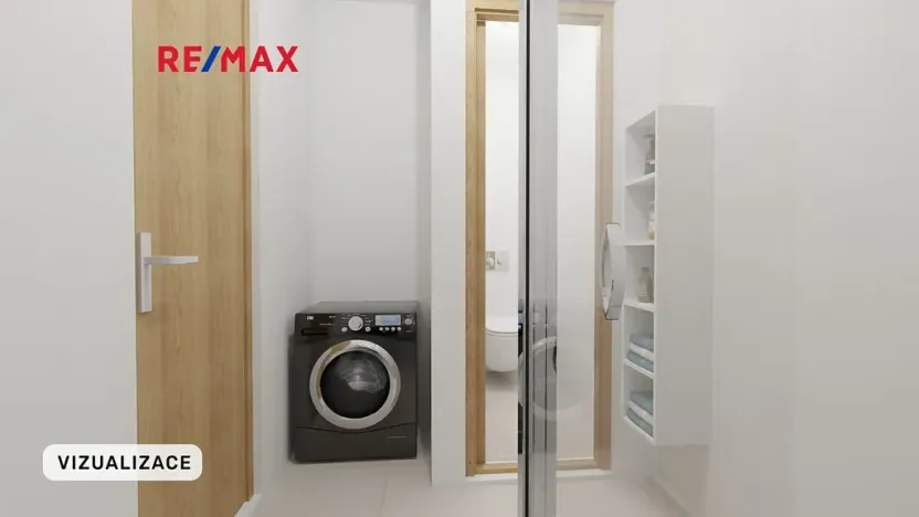 Prodej ubytování, Lesonice, 216 m2