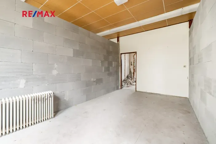 Prodej ubytování, Lesonice, 216 m2