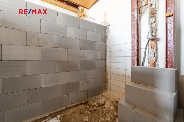 Prodej ubytování, Lesonice, 216 m2