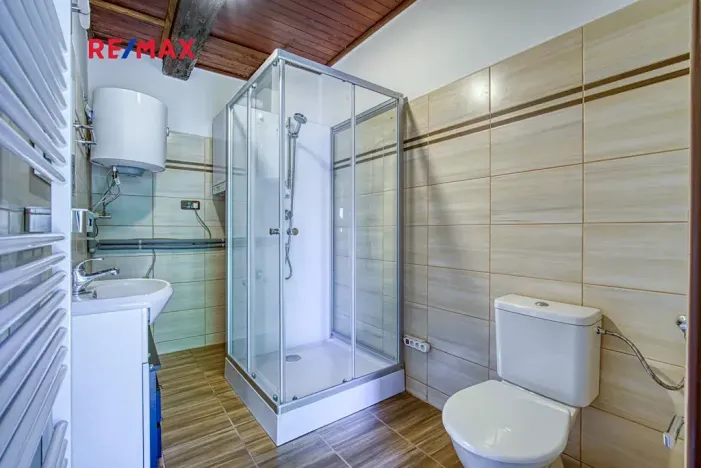 Prodej chalupy, Záhornice, Hlavní, 140 m2