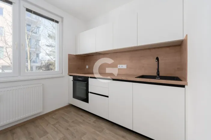 Prodej bytu 1+1, Zlín, Javorová, 35 m2