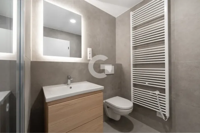 Prodej bytu 1+1, Zlín, Javorová, 35 m2