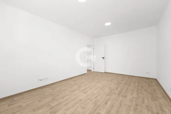 Prodej bytu 1+1, Zlín, Javorová, 35 m2