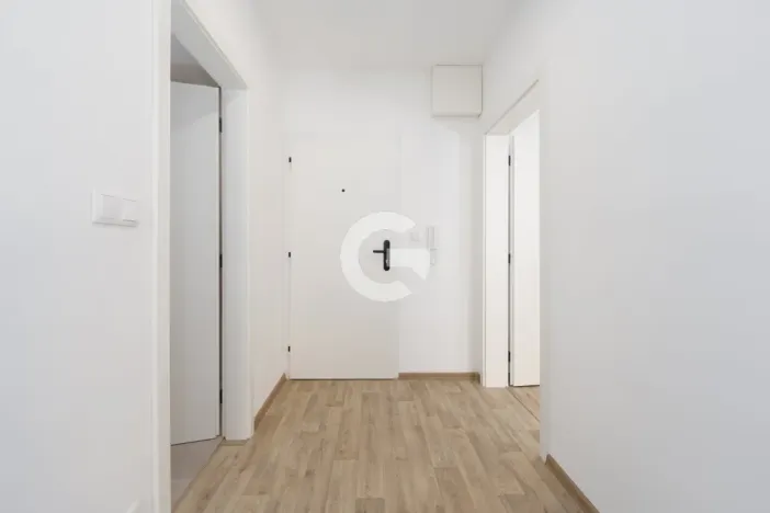 Prodej bytu 1+1, Zlín, Javorová, 35 m2