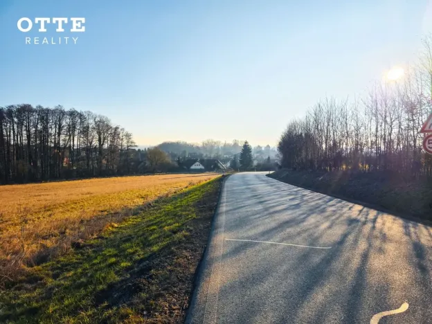 Prodej louky, Plzeň - Malesice, 106411 m2