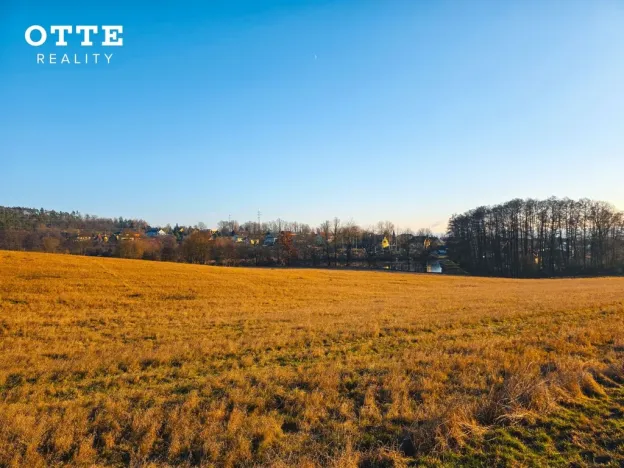 Prodej louky, Plzeň - Malesice, 106411 m2