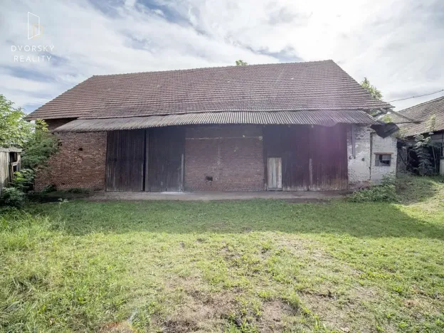 Prodej rodinného domu, Jankovice, 170 m2