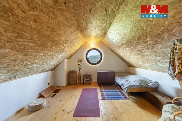 Prodej zahrady, Jablůnka, 2637 m2