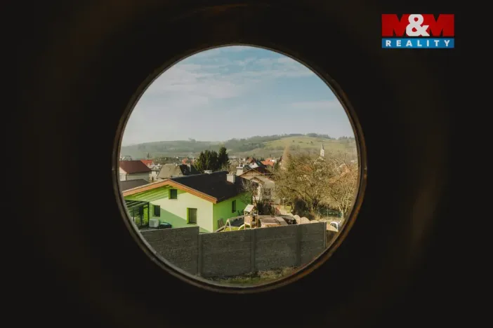 Prodej zahrady, Jablůnka, 2637 m2