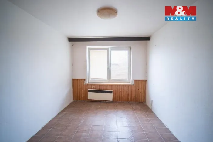 Prodej bytu 2+1, Bruntál, Dlouhá, 49 m2