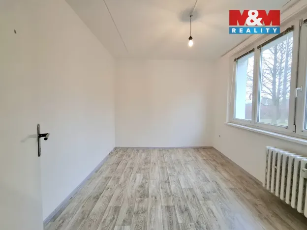 Pronájem bytu 3+1, Sokolov, Marie Majerové, 66 m2