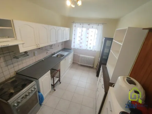 Prodej bytu 2+1, Březová, Hlavní, 55 m2