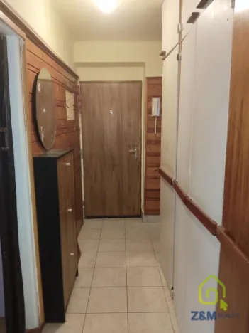 Prodej bytu 2+1, Březová, Hlavní, 55 m2