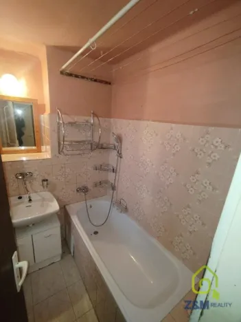 Prodej bytu 2+1, Březová, Hlavní, 55 m2