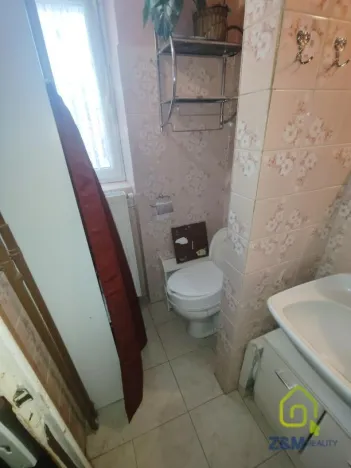 Prodej bytu 2+1, Březová, Hlavní, 55 m2