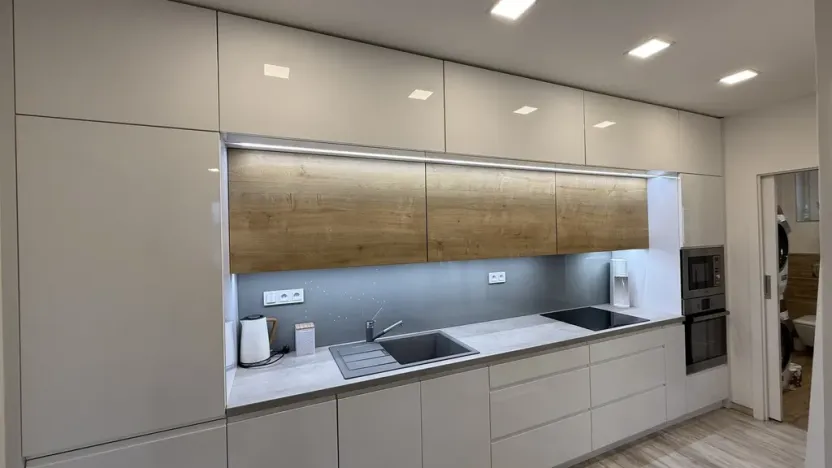 Prodej bytu 3+kk, Uherský Brod, nám. Svobody, 71 m2