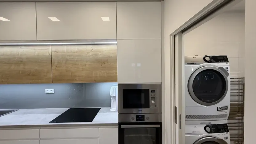 Prodej bytu 3+kk, Uherský Brod, nám. Svobody, 71 m2